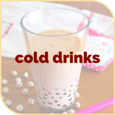 Cold Drinks