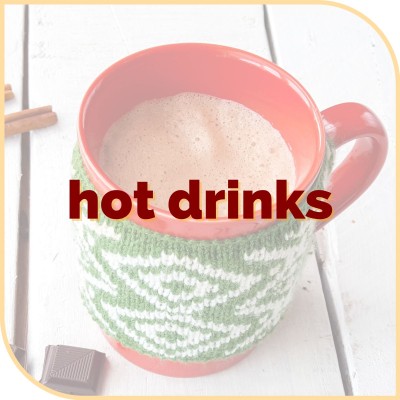 Hot Drinks